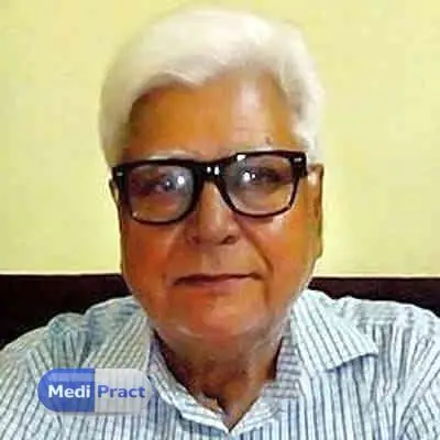 Dr. R.K.Kandhari Profile Picture