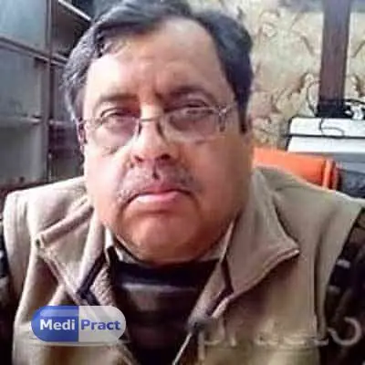 Dr. R K Karol Profile Picture