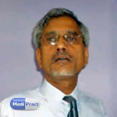 Dr. R. K. Khandelwal Profile Picture