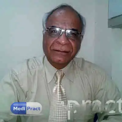 Dr. R.K.Malik Profile Picture