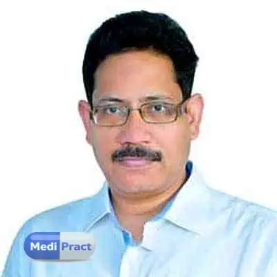 Dr. R.K Mathur Profile Picture