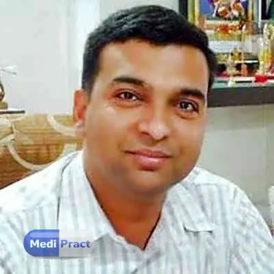 Dr. R. K. Meghani Profile Picture