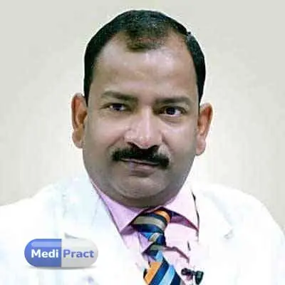 Dr. R.K.Mishra Profile Picture