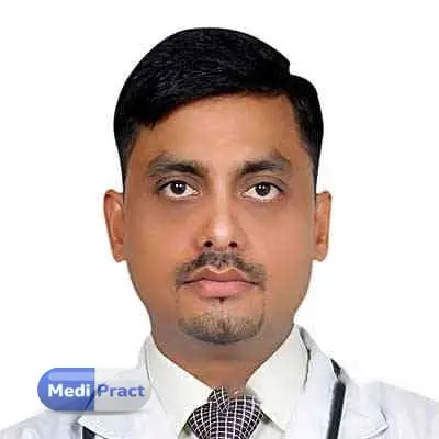 Dr. R K Mishra Profile Picture