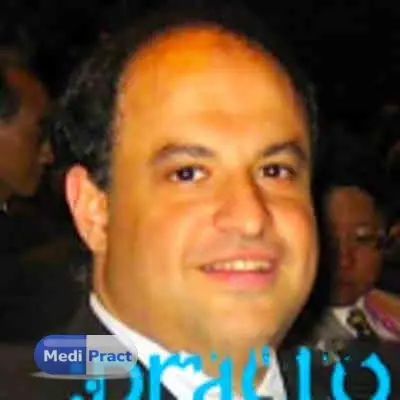 Dr. R. K. Mistry Profile Picture