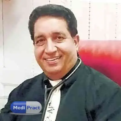 Dr. R K Nabh Profile Picture