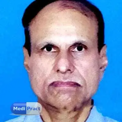 Dr. R K Pai Kakode Profile Picture