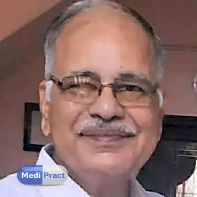 Dr. R K Pamecha Profile Picture