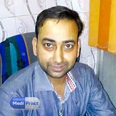 Dr. R.K. Parashari Profile Picture