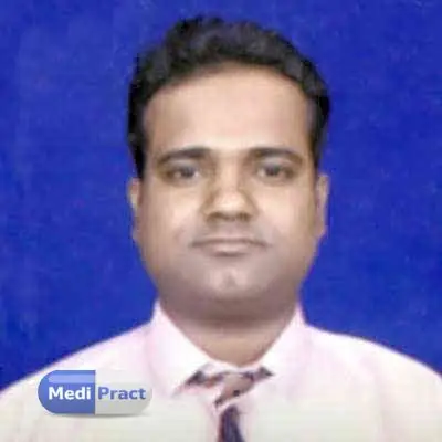 Dr. R K Raman Profile Picture