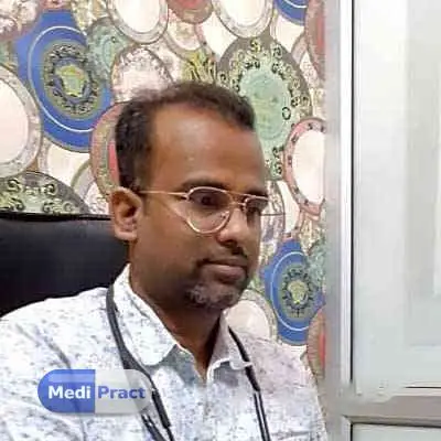 Dr. R K Raman Profile Picture