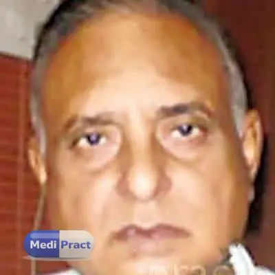 Dr. R K Rastogi Profile Picture