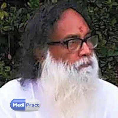 Dr. R K Rudhran Profile Picture