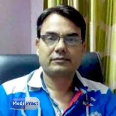 Dr. R.K.Saaran Profile Picture