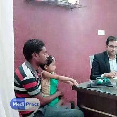 Dr. R K Sahu Profile Picture