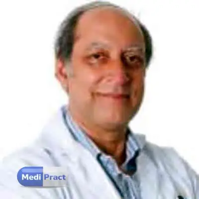 Dr. R K Seth Profile Picture