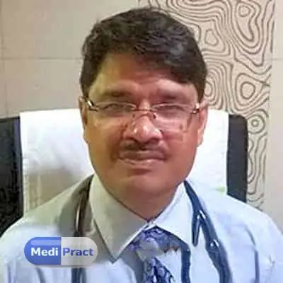 Dr. R. K. Sharma Profile Picture