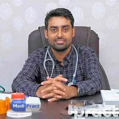 Dr. R K Sharma Profile Picture