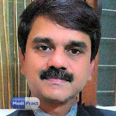 Dr. R K Singh Profile Picture