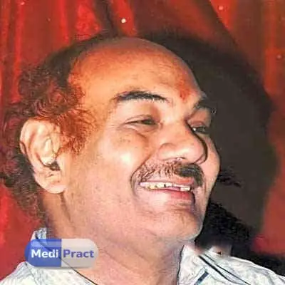 Dr. R.K.Singh Profile Picture