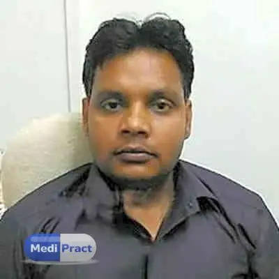 Dr. R.K Singh Patel Profile Picture