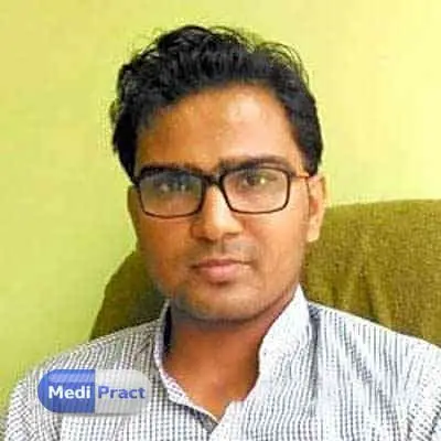 Dr. R.K. Singh Profile Picture