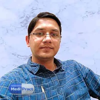 Dr. R. K. Singhal Profile Picture