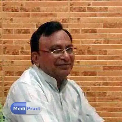Dr. R.K Singhal Profile Picture
