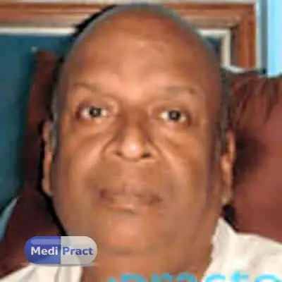 Dr. R K Srivastava Profile Picture