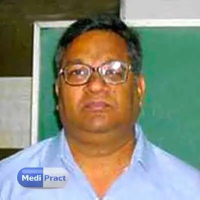 Dr. R.K. Srivastava Profile Picture