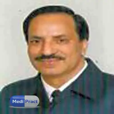 Dr. R.K. Takkar Profile Picture