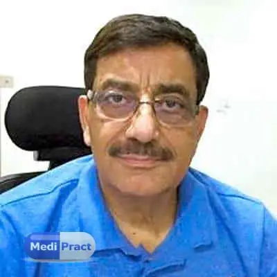 Dr. R. K. Talwar Profile Picture