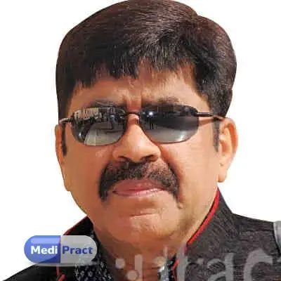 Dr. R. K. Thukral Profile Picture