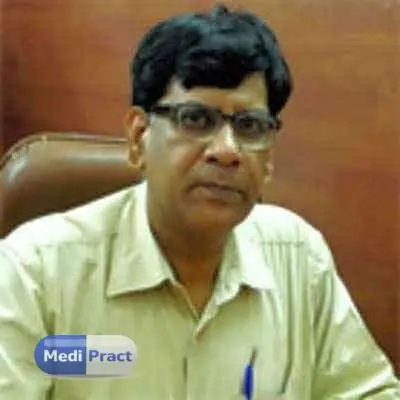 Dr. R K Upadhyay Profile Picture