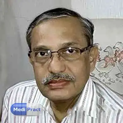 Dr. R.K.Vedpathak Profile Picture