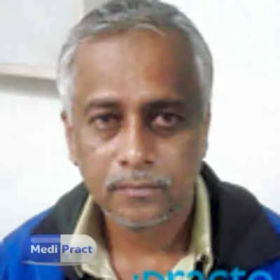 Dr. R. K. Vishwakarma Profile Picture
