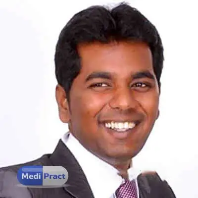 Dr. R. Kaarthikeyan Profile Picture