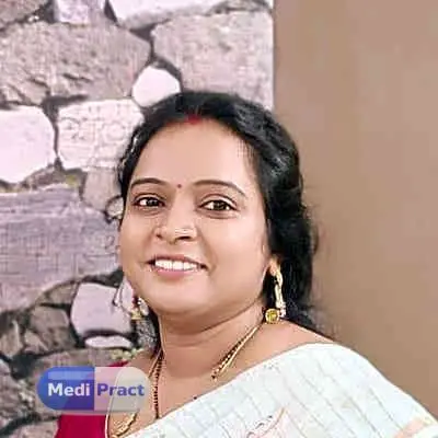 Dr. R Kamala bai Profile Picture