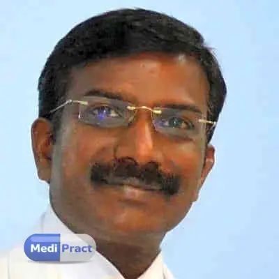 Dr. R.Kamalesh Kannan Profile Picture