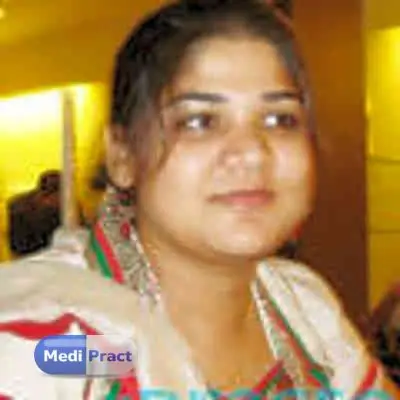 Dr. R.Kamini Kumari Profile Picture