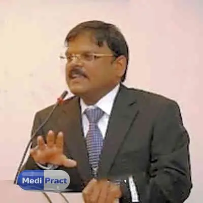 Dr. R.Kannan Profile Picture