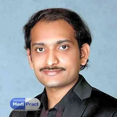 Dr. R Kartheek Profile Picture