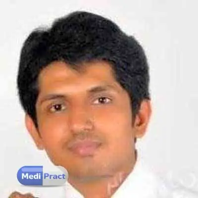 Dr. R.Karthik Narayanan Profile Picture