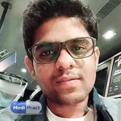 Dr. R. Karthikeyan Profile Picture