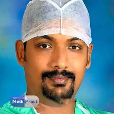 Dr. R. Karu Shanmuga Karthikeyan Profile Picture