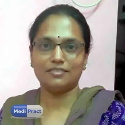 Dr. R. Kavitha Profile Picture