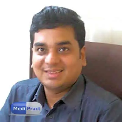Dr. R.Kesavan Profile Picture