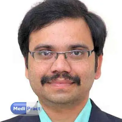 Dr. R. Kiran Kumar Profile Picture