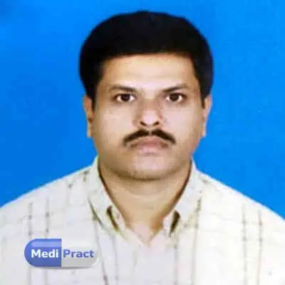 Dr. R. Kishore Raju Profile Picture