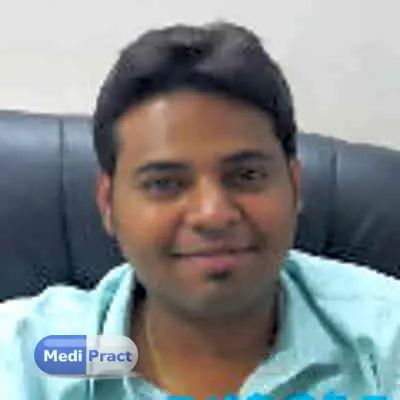 Dr. R.Krishna Kumar Profile Picture